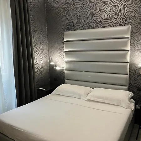 The One Hotel
