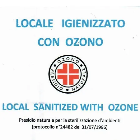 The One Hotel Florenz