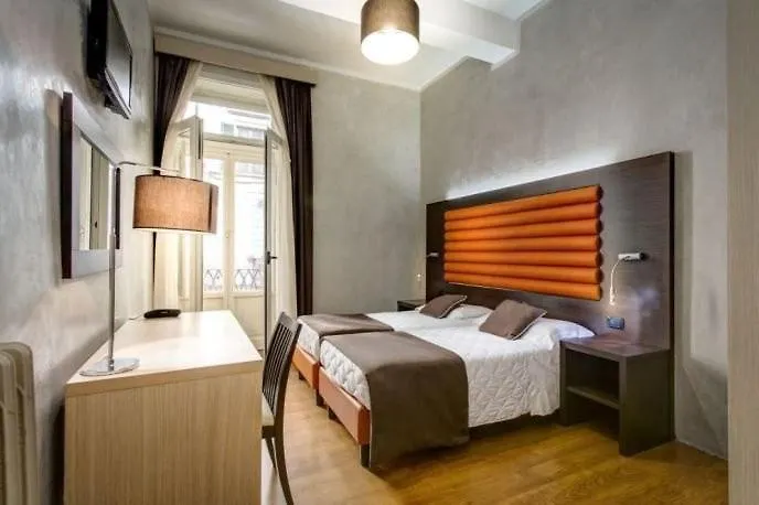 Hotel The One Florencia