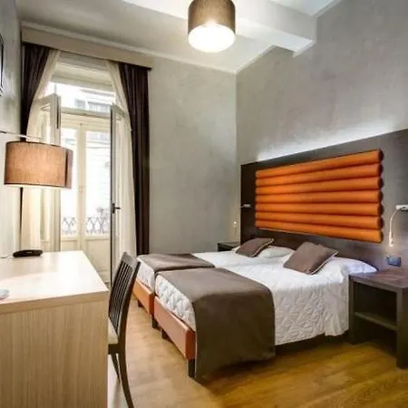 Hotel The One Firenze