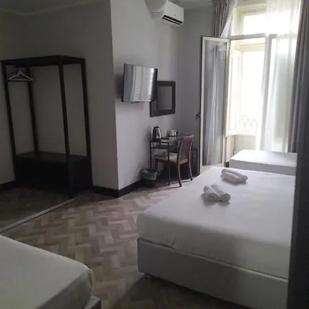 The One Hotel Firenze