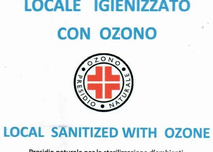 The One Szálloda Firenze